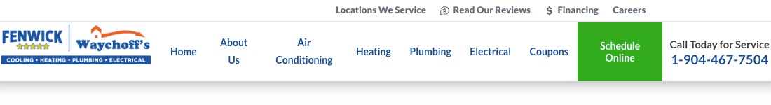 Fenwick Home Services